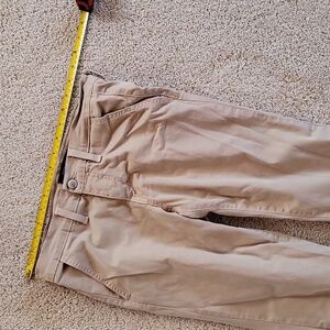 Flying Monkey Tan pants